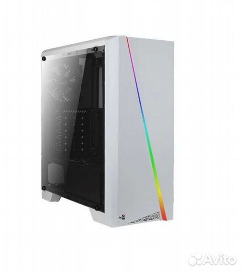 Компьютерный корпус Aerocool Cylon