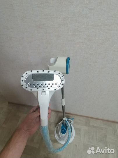 Отпариватель Polaris PGS 1708VA