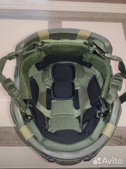 Подтулейное устройство Team wendy