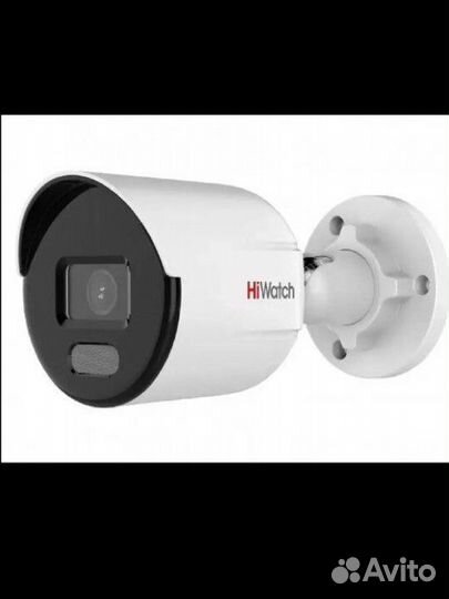 Монтаж систем видеонаблюдения