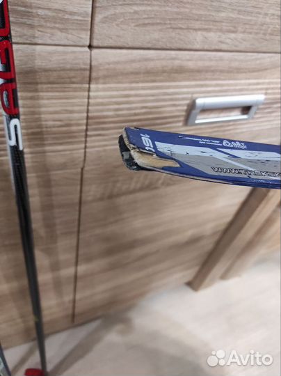 Лыжи беговые