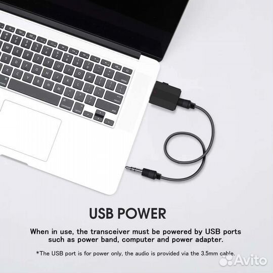 Bluetooth адаптер беспроводной