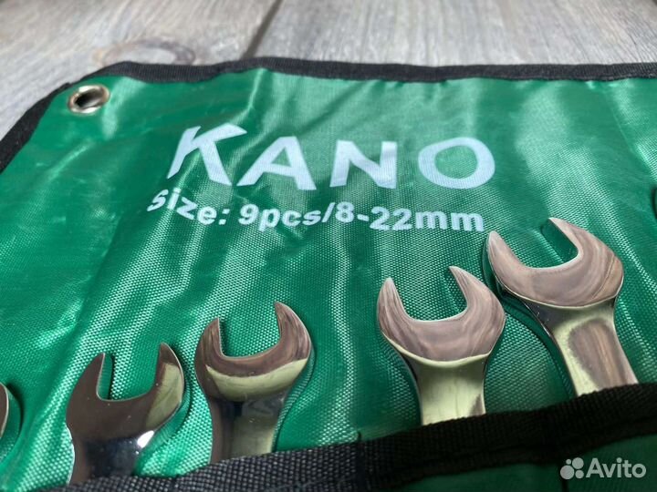 Набор ключей / инструментов