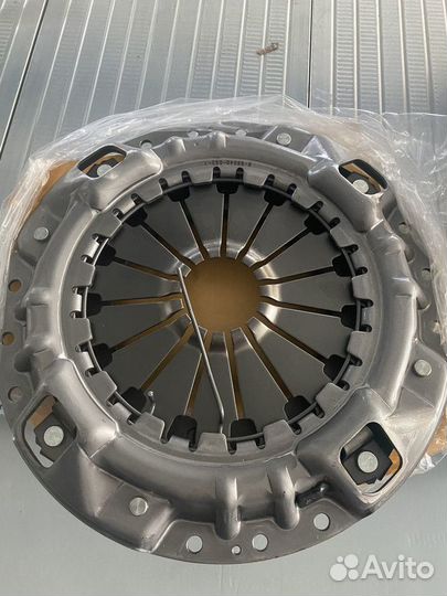 Корзина сцепления 430*250*456 ISC 518-1 LS 1-31220