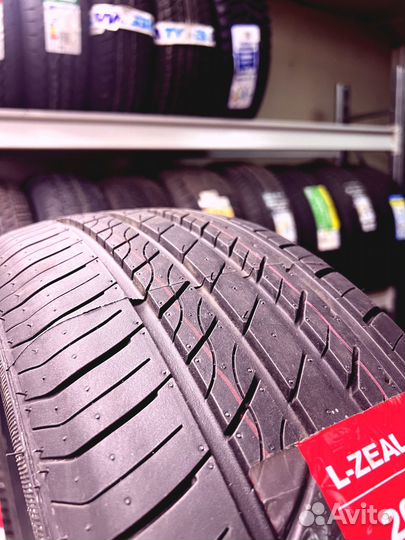 iLink L-Zeal56 235/55 R18 88U