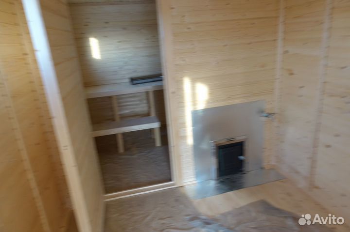 Бани Дачные