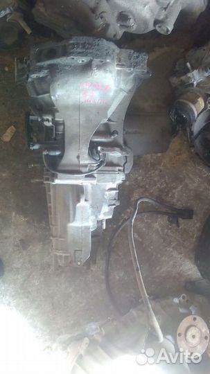 Кпп Фольксваген Пассат B5 Volkswagen 012301103 t