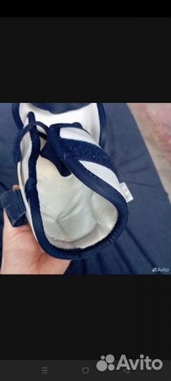 Налокотники хоккейные Jofa