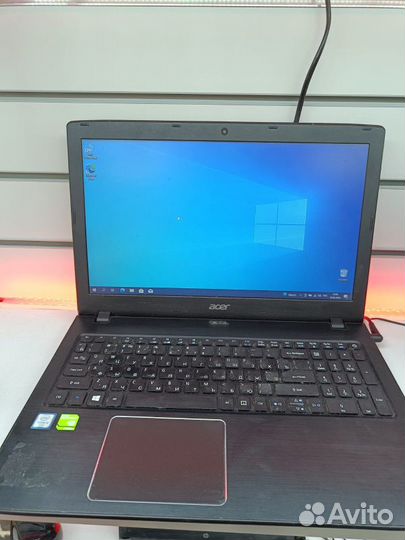 Ноутбук Acer travelmate p259 n16q2