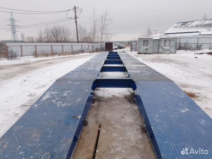 Автовесы промышленные от производителя.гарантия