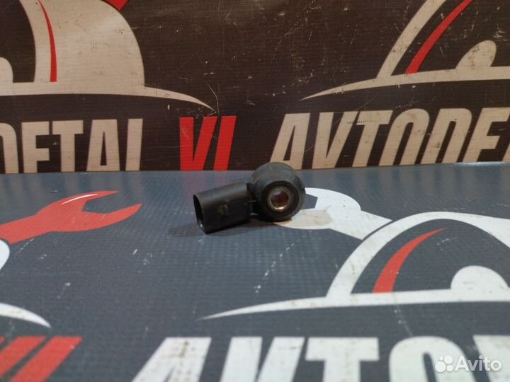 Датчик детонации Volkswagen jetta 4