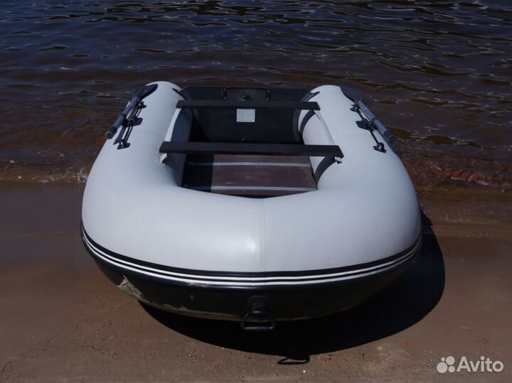 Лодка пвх badger UL 330