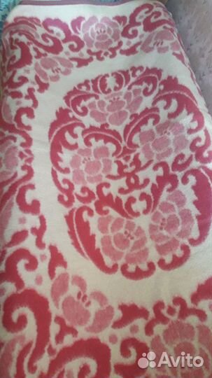 Одеяло верблюжье