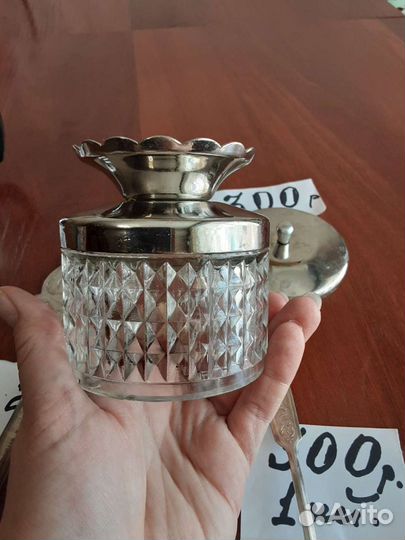 Антикварная. Раритетная посуда времён СССР