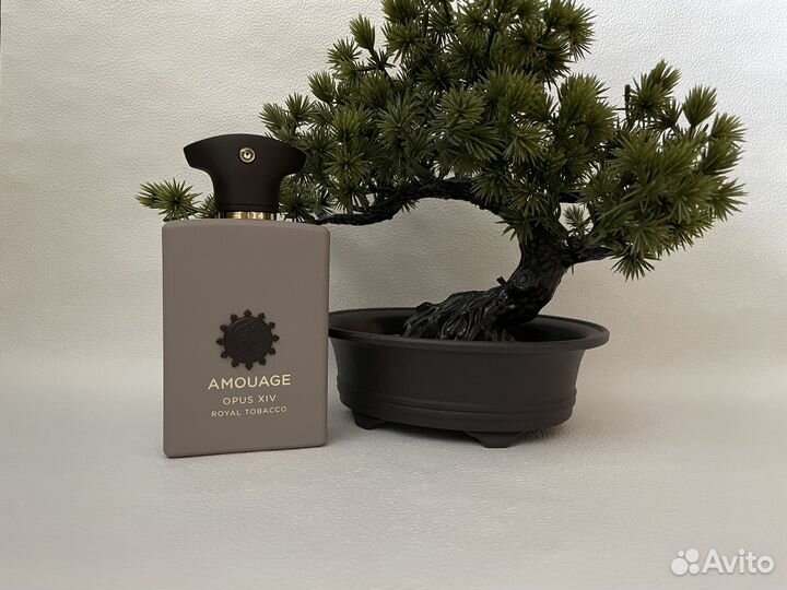 Парфюм/Ниша/Распив/Делюсь