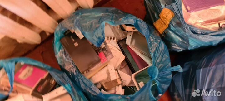 Аксессуары для телефонов все сразу