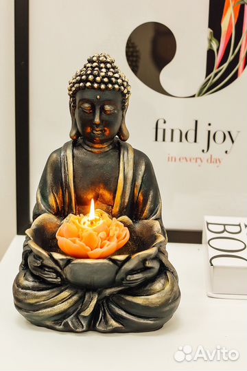 Статуэтка Будды