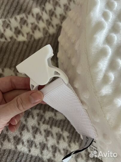 Подушка для кормления ErgoFeed Эргофид