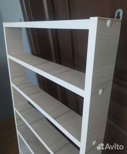 Полка для гель лаков или ниток