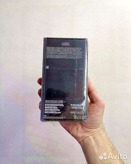 iPhone 11 Pro Max, 64 ГБ