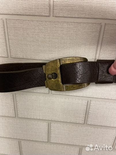 Ремень мужской