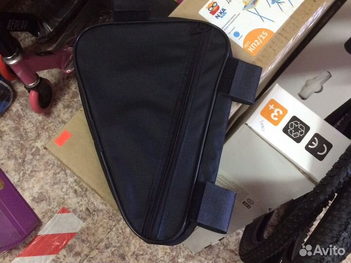 Шланги,замки,тросы,сумки