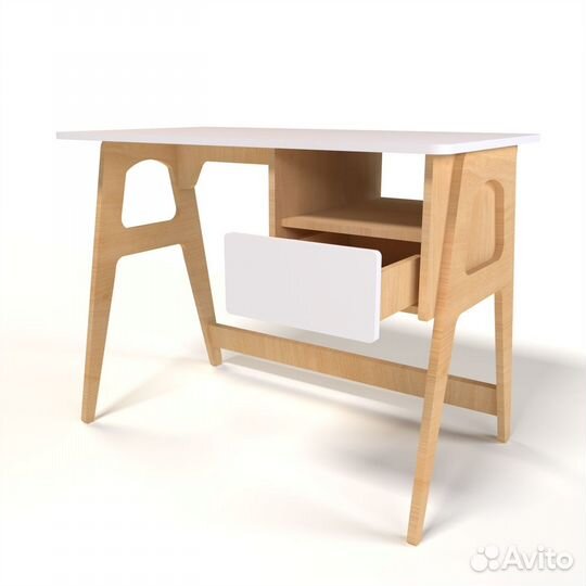 Стол школьника и стул универсальный