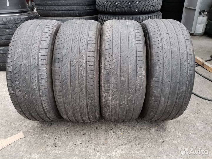 Michelin Primacy 4 235/55 R18