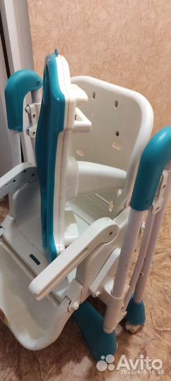Стульчик для кормления rant