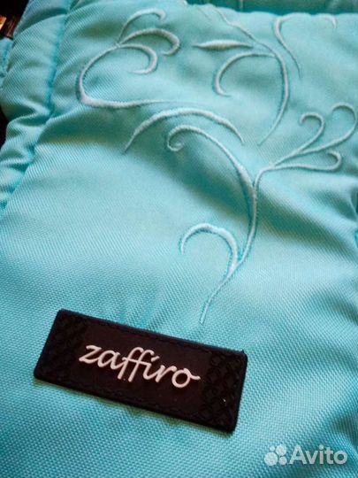 Рюкзак-переноска Zaffiro