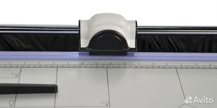 Резак для бумаги А1 KW-triO 3021/13021