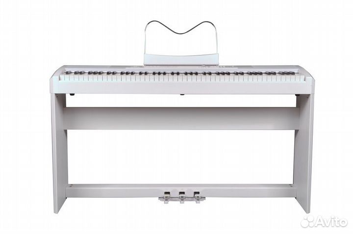 Цифровое фортепиано Ringway RP-35 W
