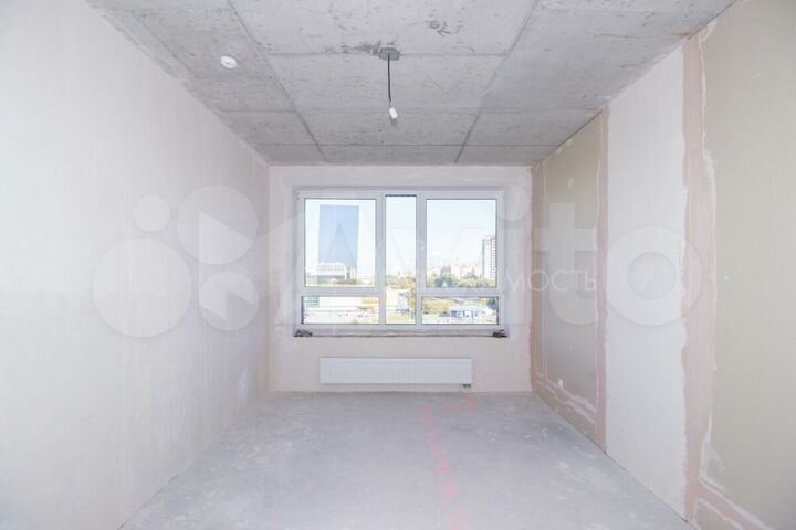 2-к. квартира, 64,8 м², 7/8 эт.