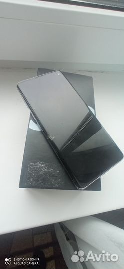 Samsung Galaxy S10, 8/128 ГБ