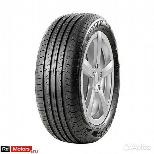 Roadmarch EcoPro 99 225/60 R16 102V