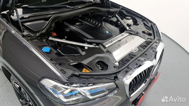 BMW X4 3.0 AT, 2023, 14 218 км