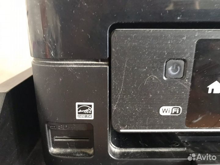Мфу