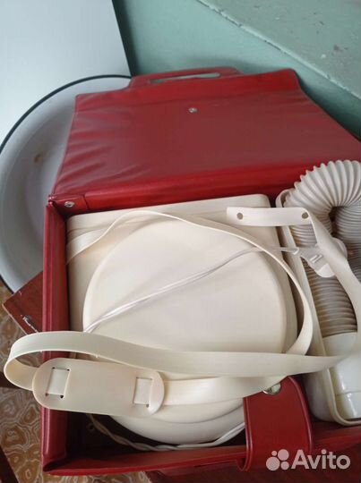 Раритетный электрофен