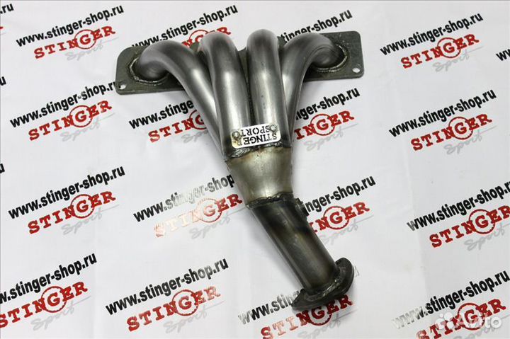 Вставка Chevrolet Orlando I 1.8L (2010-2015)