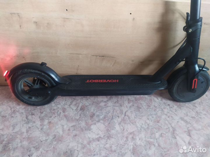 Электросамокат