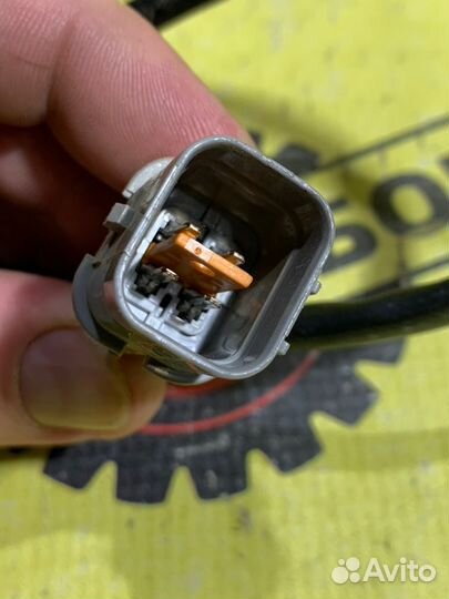 Лямбда-зонд Kia Rio 3 QB G4FC 2016