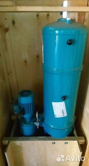 Фильтр-сепаратор