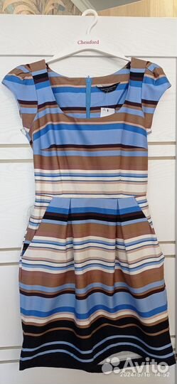 Платье новое Dorothy Perkins