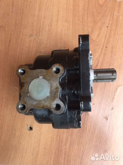 Насос нш-50 правый