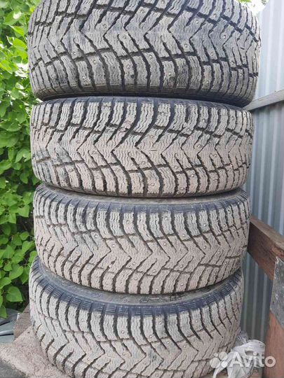 Cordiant Snow Cross 2 205/55 R16