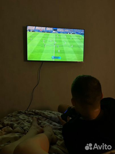 Кальян и PS4 на дом