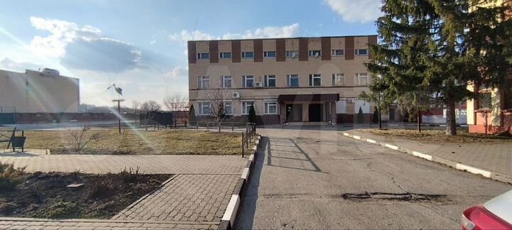 Дом 68,1 м² на участке 49 сот.