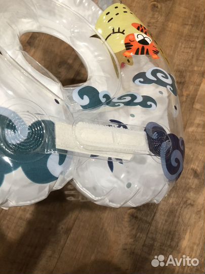 Круг для купания