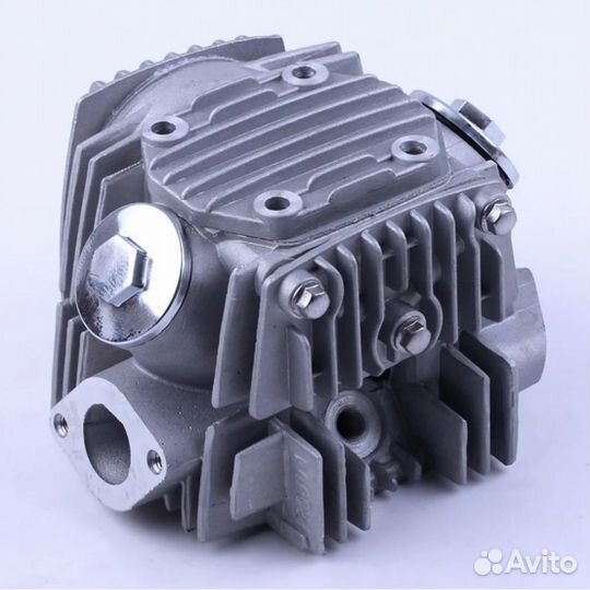 Гбц на мопед alpha