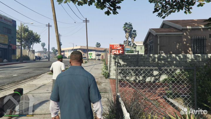 PS4 Grand theft auto 5 (Новый) (Продажа/Обмен)